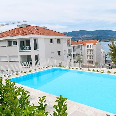 Malo More Resort Trogir Zewnętrze zdjęcie