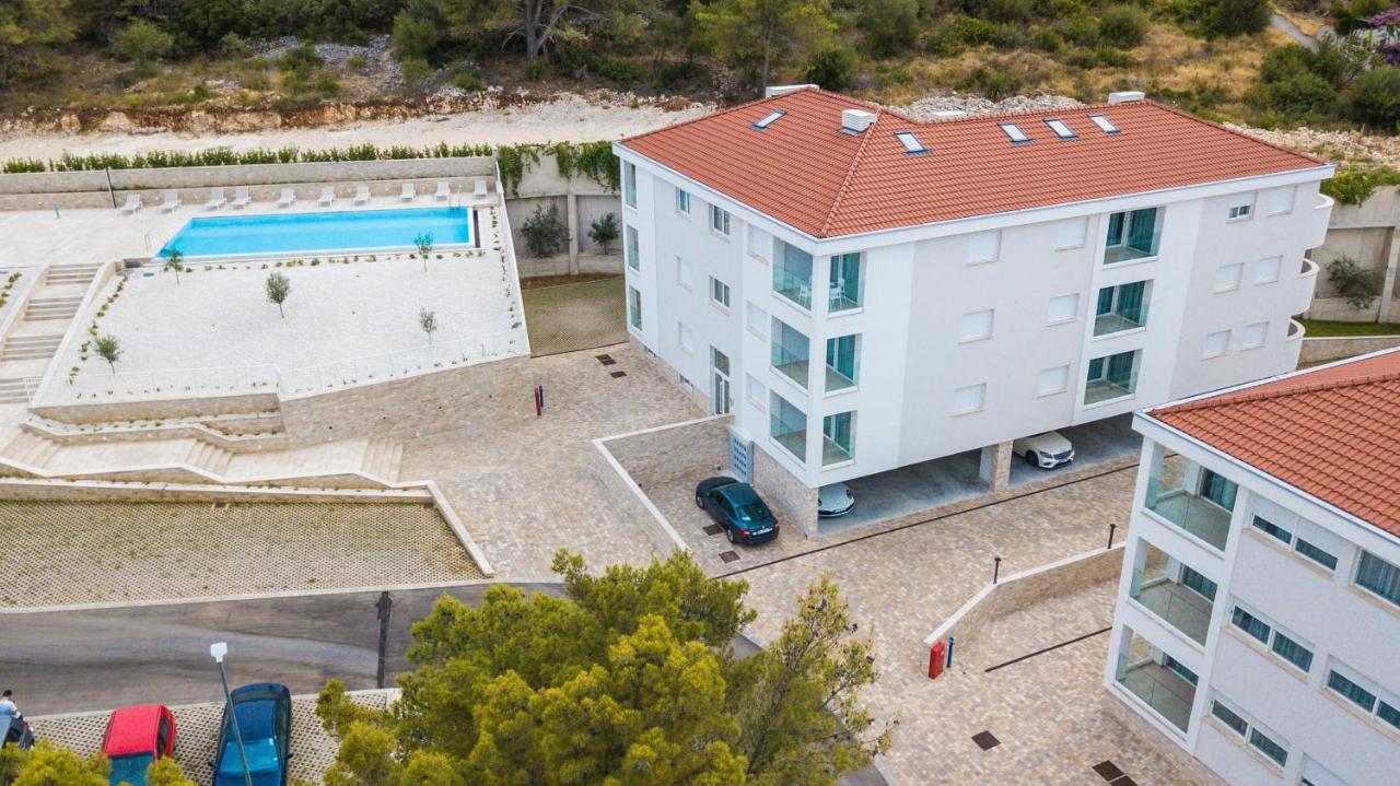 Malo More Resort Trogir Zewnętrze zdjęcie