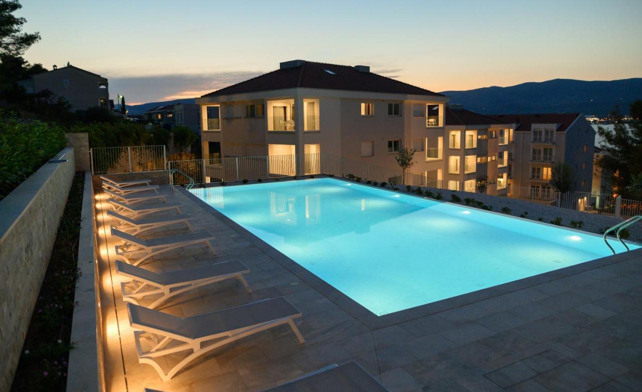 Malo More Resort Trogir Zewnętrze zdjęcie