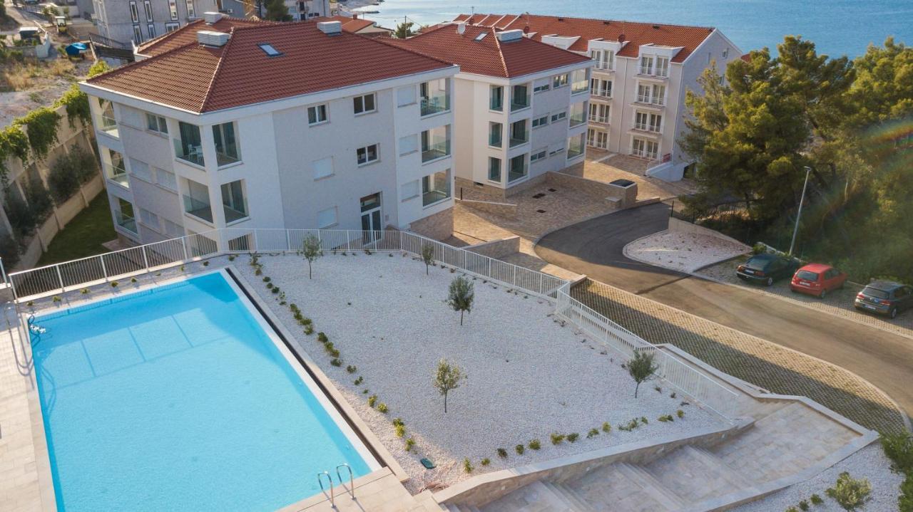 Malo More Resort Trogir Zewnętrze zdjęcie